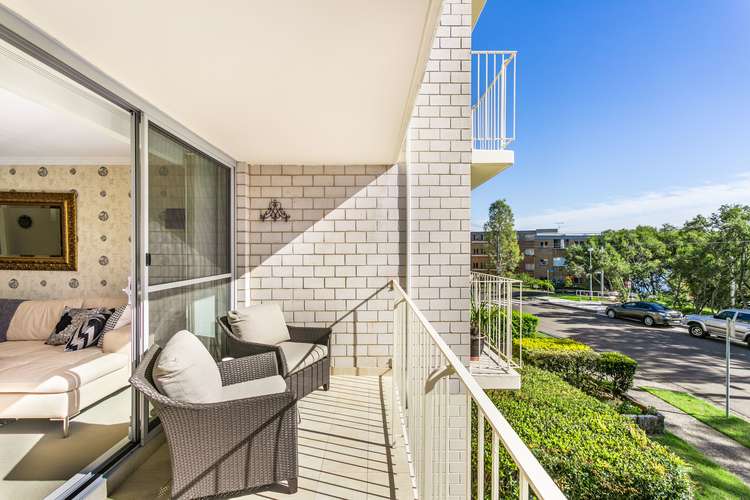 Fourth view of Homely apartment listing, 2/10 Bortfield Drive, Chiswick NSW 2046