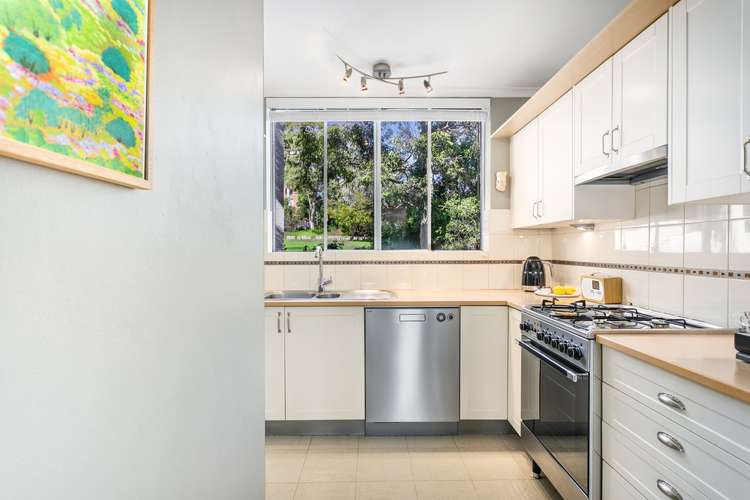 Fifth view of Homely apartment listing, 2/10 Bortfield Drive, Chiswick NSW 2046