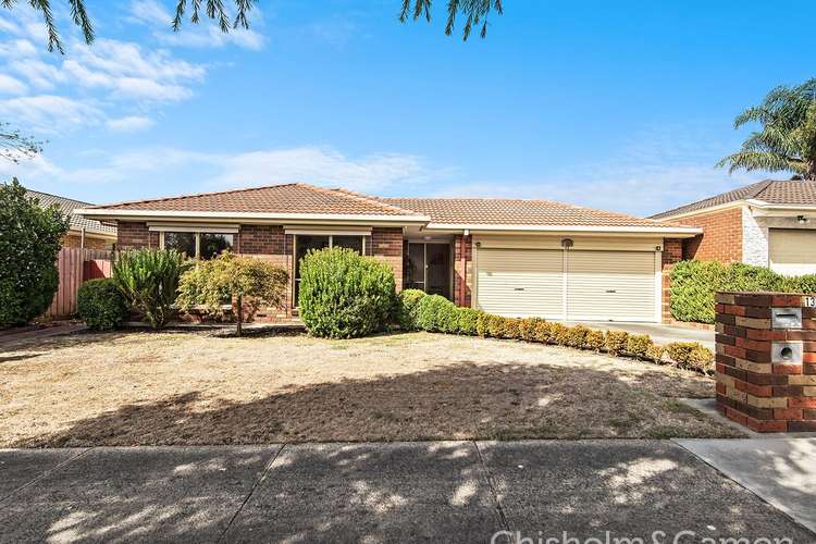 13 Mitta Close, Rowville VIC 3178