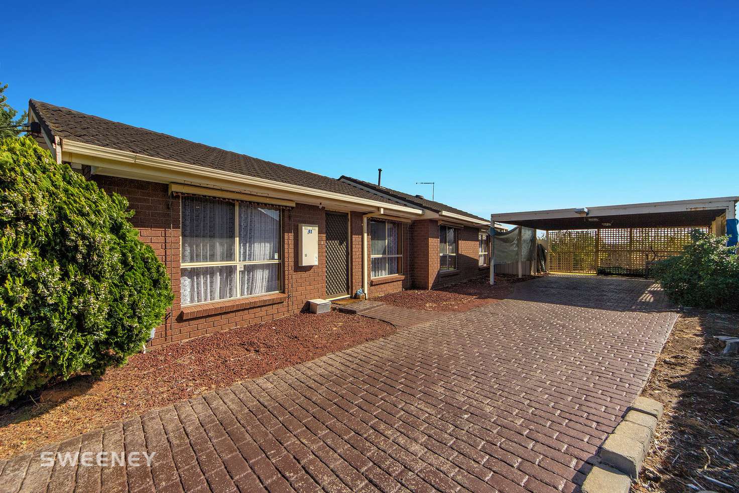 Main view of Homely house listing, 41 Fairfax Circuit, Albanvale VIC 3021