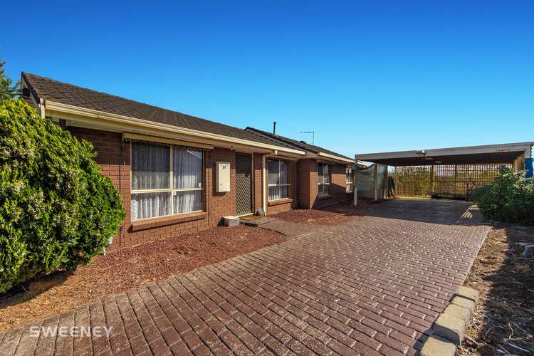 41 Fairfax Circuit, Albanvale VIC 3021