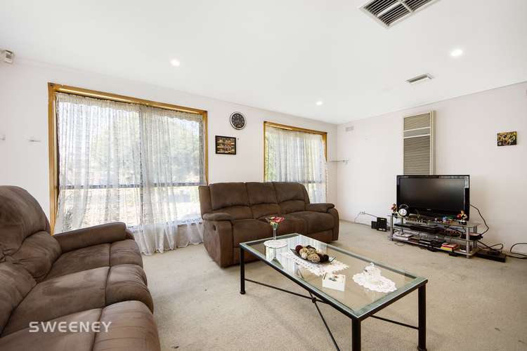 Fifth view of Homely house listing, 41 Fairfax Circuit, Albanvale VIC 3021