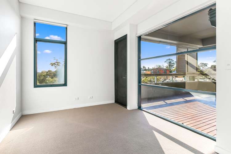 Fourth view of Homely unit listing, 102/10 Pyrmont Bridge Road, Camperdown NSW 2050
