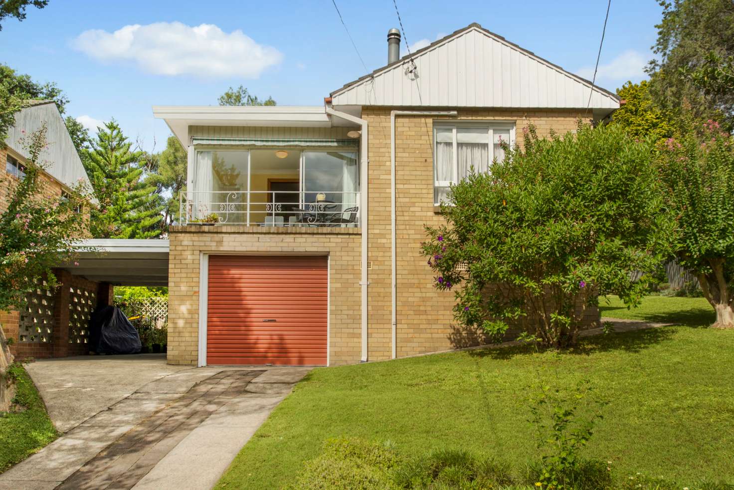 Main view of Homely house listing, 40 Bouvardia Street, Asquith NSW 2077