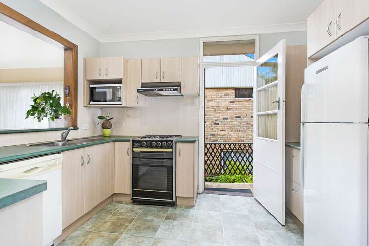 Fourth view of Homely house listing, 40 Bouvardia Street, Asquith NSW 2077