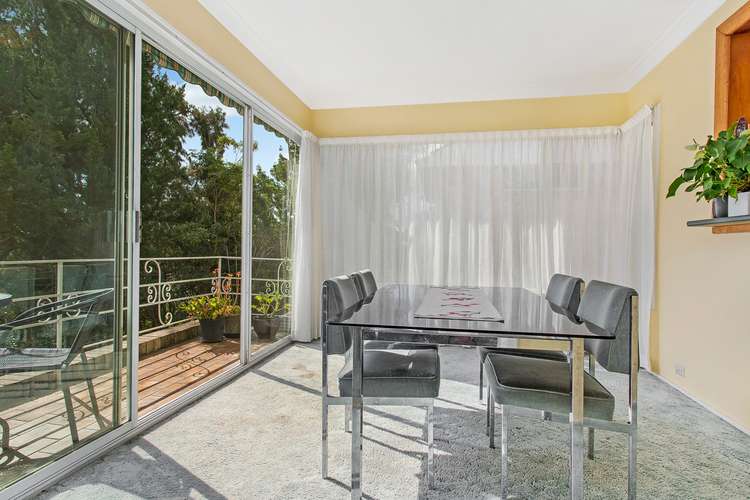 Sixth view of Homely house listing, 40 Bouvardia Street, Asquith NSW 2077