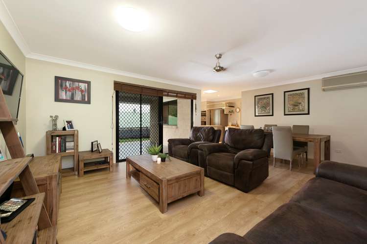 Main view of Homely house listing, 27 Dougy Place, Bellbowrie QLD 4070