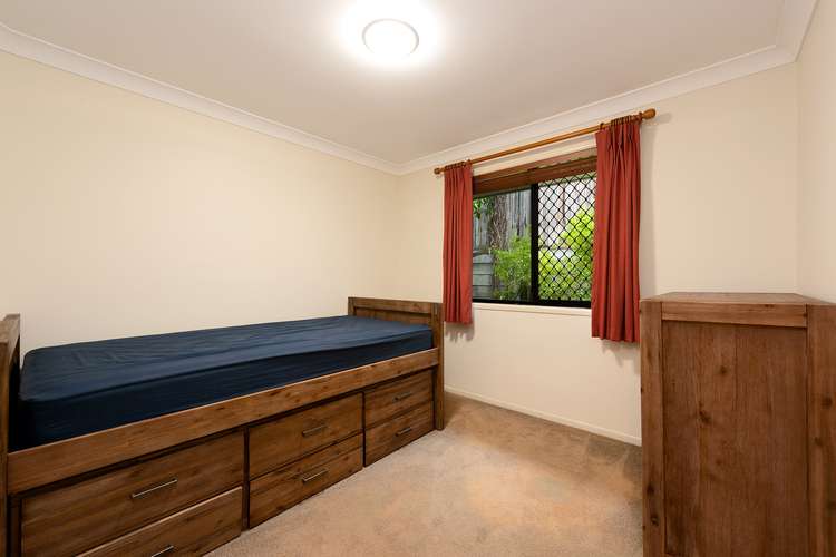 Fifth view of Homely house listing, 27 Dougy Place, Bellbowrie QLD 4070