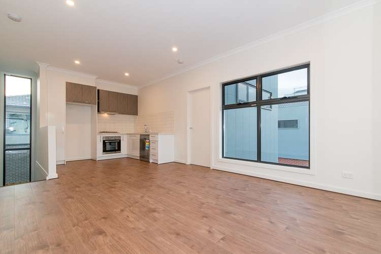 Second view of Homely townhouse listing, 8/641 Mountain Hwy, Bayswater VIC 3153