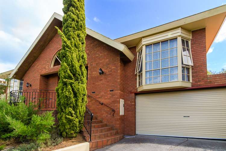 Second view of Homely house listing, 8 Menzies Crescent, Ringwood North VIC 3134