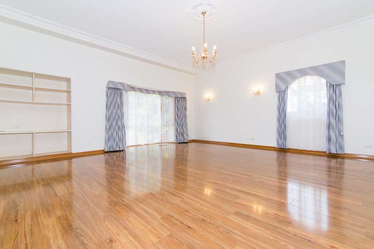 Third view of Homely house listing, 8 Menzies Crescent, Ringwood North VIC 3134