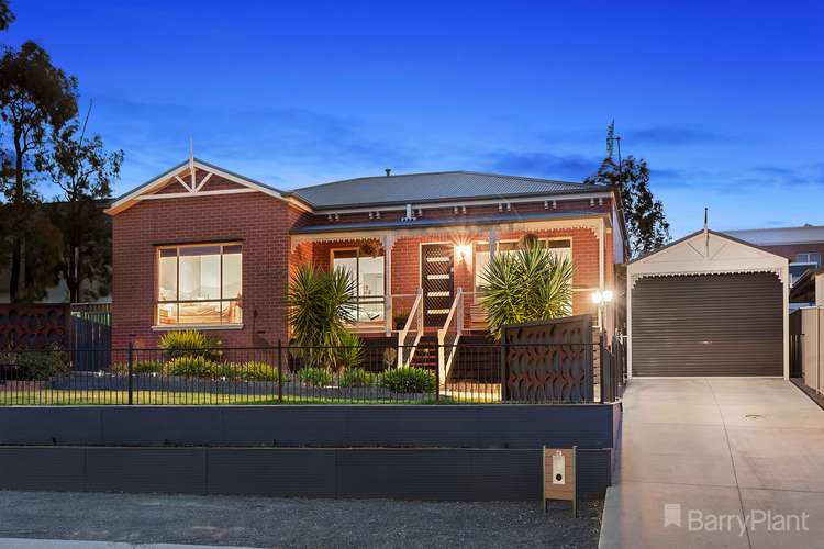 Main view of Homely house listing, 21 Erniold Road, Strathdale VIC 3550