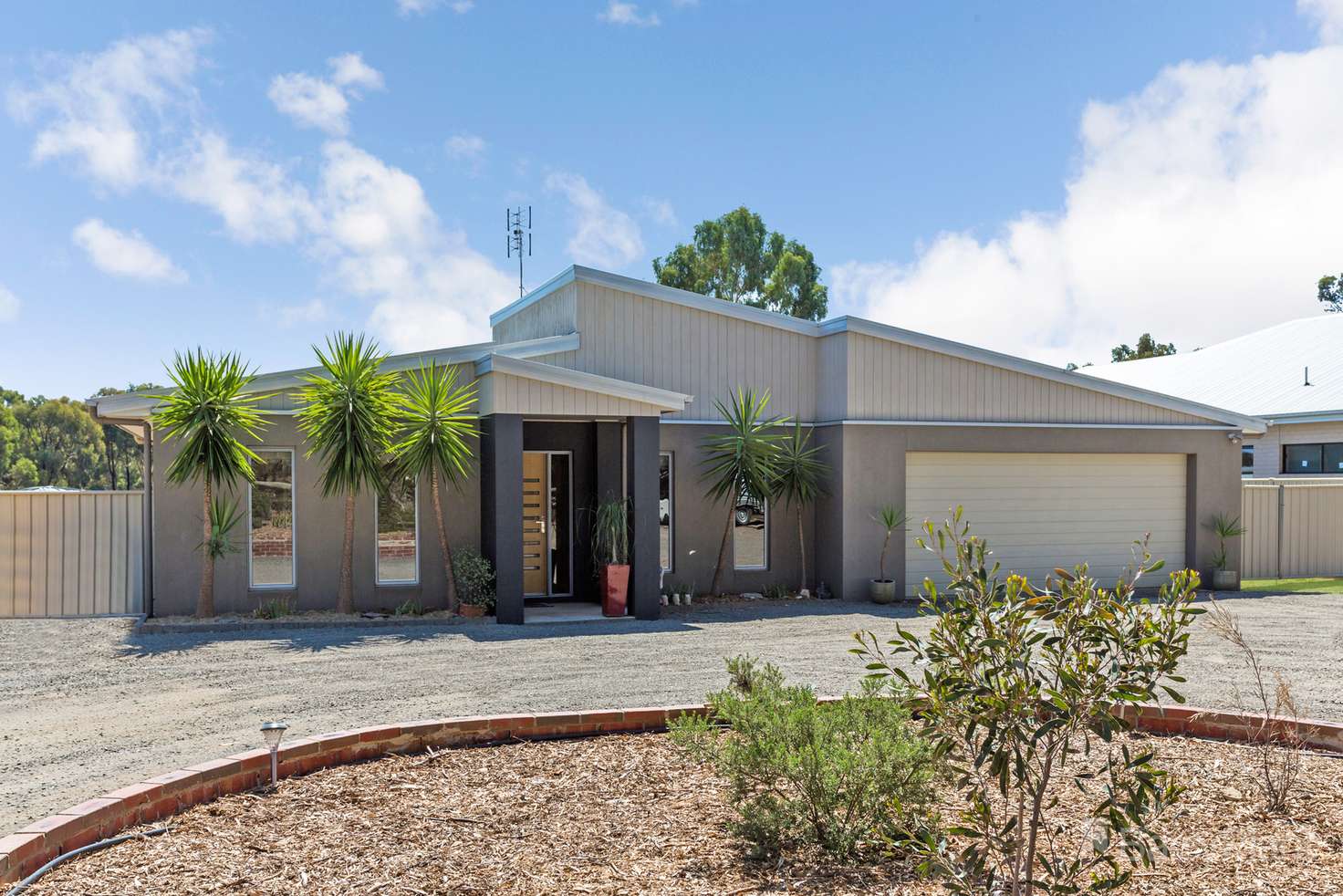 Main view of Homely house listing, 19 Cassons Crescent, Huntly VIC 3551