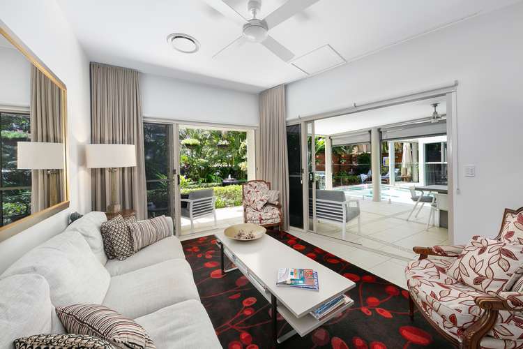 Fourth view of Homely house listing, 736/61 Noosa Springs Drive, Noosa Heads QLD 4567
