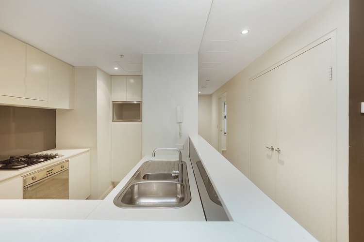 Third view of Homely apartment listing, 210/48 Atchison Street, St Leonards NSW 2065