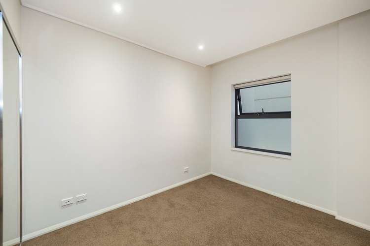 Fifth view of Homely apartment listing, 210/48 Atchison Street, St Leonards NSW 2065