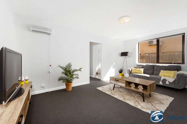Second view of Homely apartment listing, 1/7 Gordon Street, Footscray VIC 3011