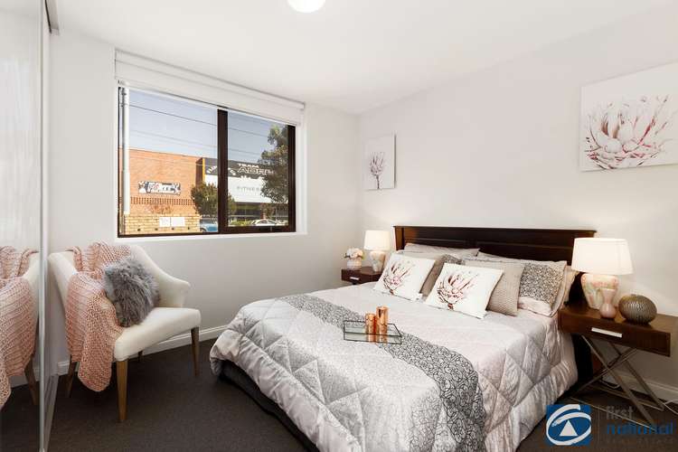Fifth view of Homely apartment listing, 1/7 Gordon Street, Footscray VIC 3011