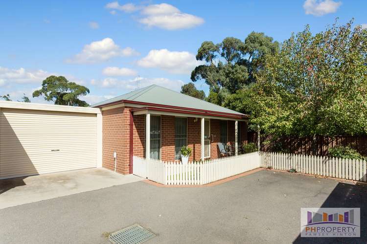 Main view of Homely unit listing, 2/13a Church Street, Eaglehawk VIC 3556