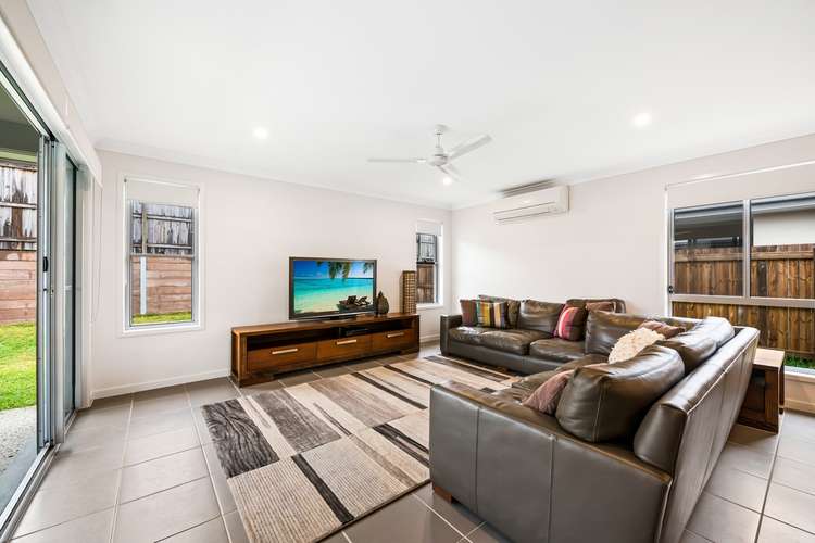 Third view of Homely house listing, 45 Viola Square, Peregian Springs QLD 4573