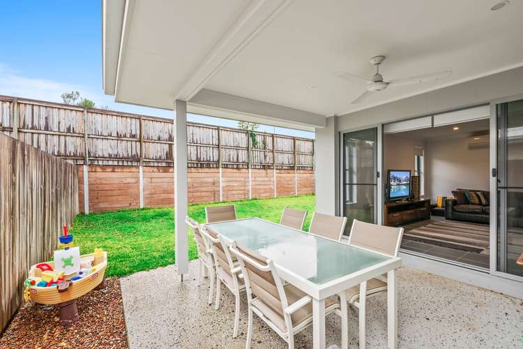 Fifth view of Homely house listing, 45 Viola Square, Peregian Springs QLD 4573