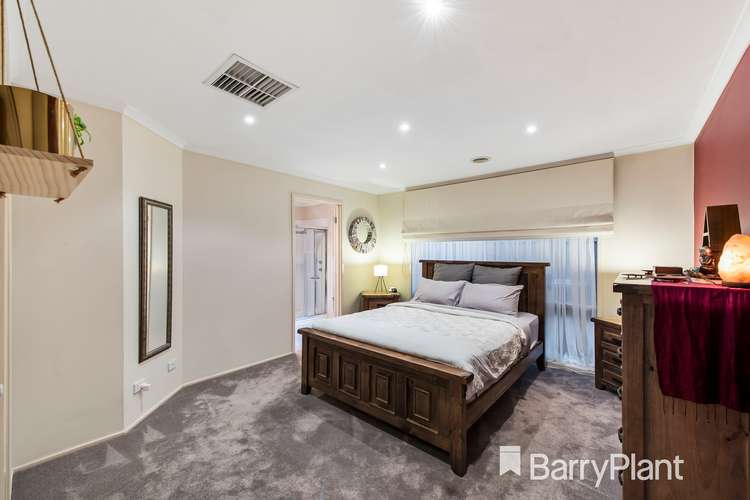 Fourth view of Homely house listing, 6 Bishop Close, Tarneit VIC 3029