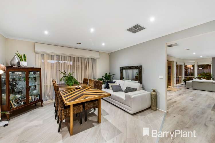 Sixth view of Homely house listing, 6 Bishop Close, Tarneit VIC 3029