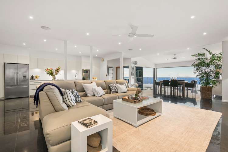 Main view of Homely house listing, 108 Grandview Drive, Coolum Beach QLD 4573