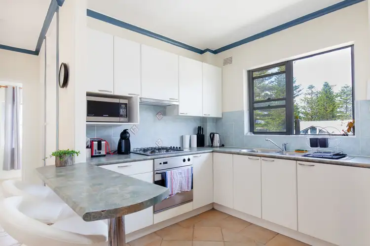 5/29 Malvern Avenue