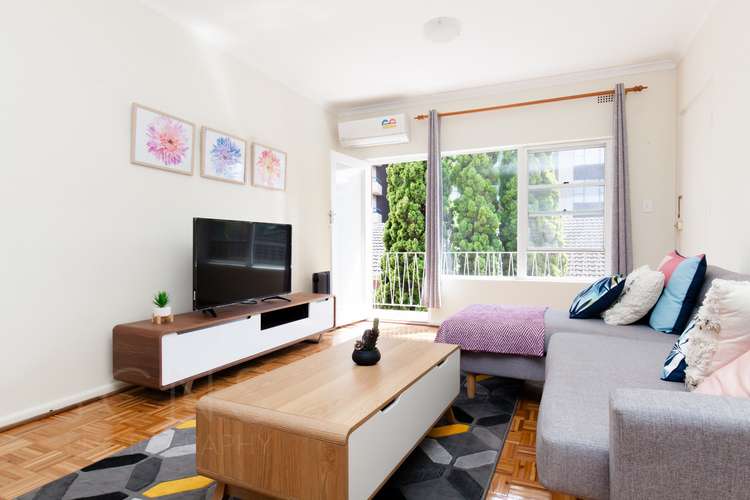Main view of Homely apartment listing, 6/29 Malvern Avenue, Manly NSW 2095