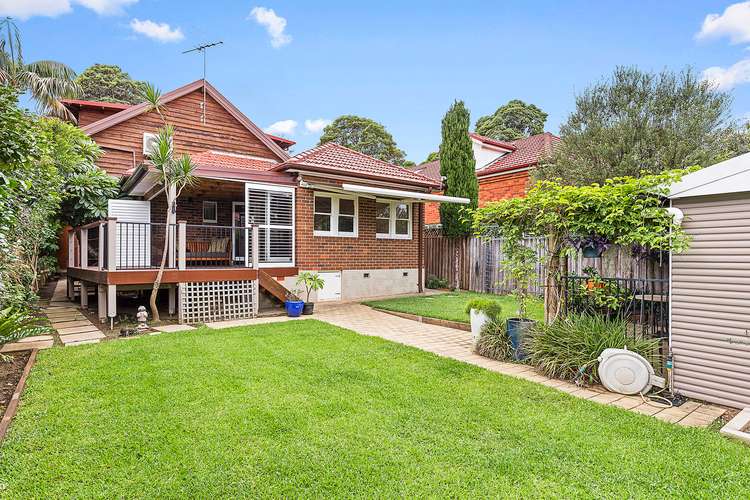 Third view of Homely house listing, 18 Castlereagh Street, Concord NSW 2137