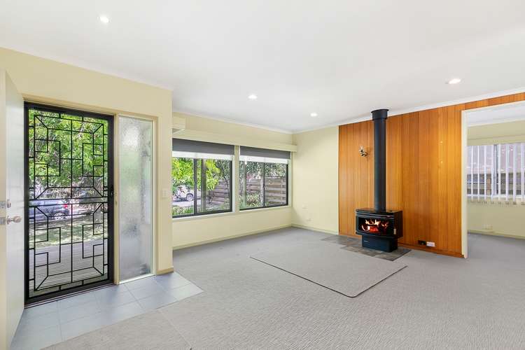 Second view of Homely house listing, 21 Hillcrest Road, Anglesea VIC 3230