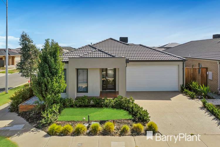 53 Heartlands Boulevard, Tarneit VIC 3029