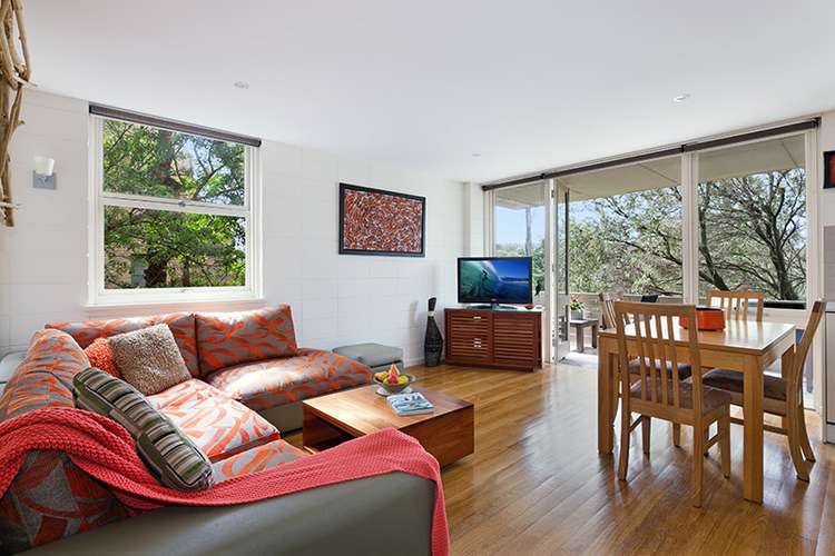 Second view of Homely unit listing, 1/63 Old Barrenjoey Road, Avalon Beach NSW 2107