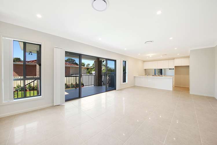 Second view of Homely semiDetached listing, 479B Windsor Road, Baulkham Hills NSW 2153