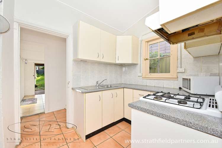 Third view of Homely house listing, 45 The Crescent, Homebush NSW 2140
