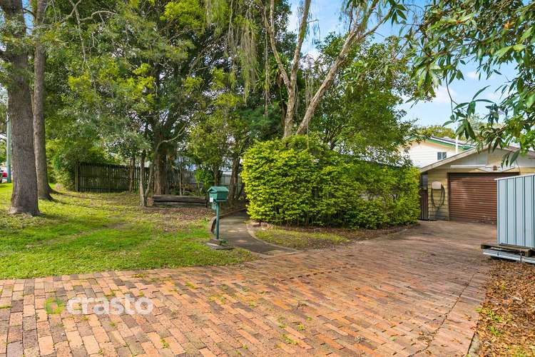Second view of Homely house listing, 25 Leah Avenue, Salisbury QLD 4107