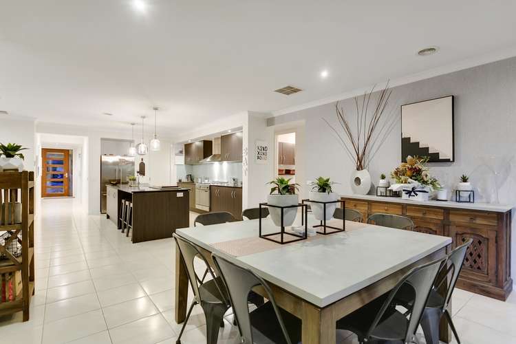 Sixth view of Homely house listing, 3 Killara Court, Sandhurst VIC 3977