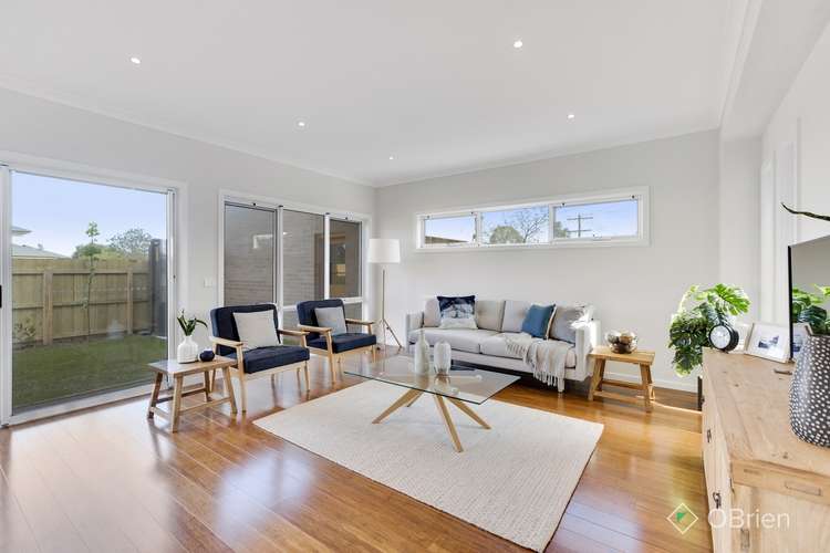 Second view of Homely townhouse listing, 20B Scotch Parade, Chelsea VIC 3196