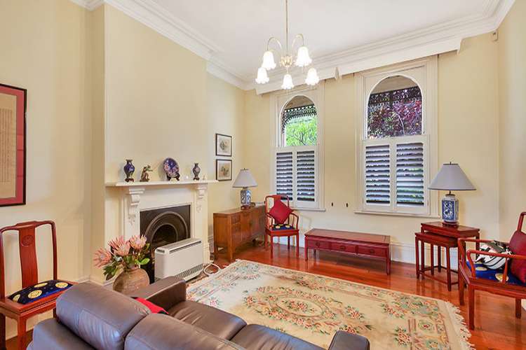 Main view of Homely house listing, 2 Boyce Street, Glebe NSW 2037