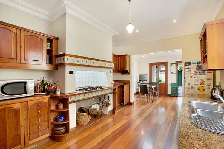 Third view of Homely house listing, 2 Boyce Street, Glebe NSW 2037