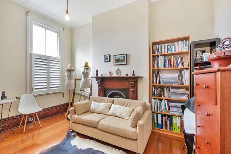 Fifth view of Homely house listing, 2 Boyce Street, Glebe NSW 2037