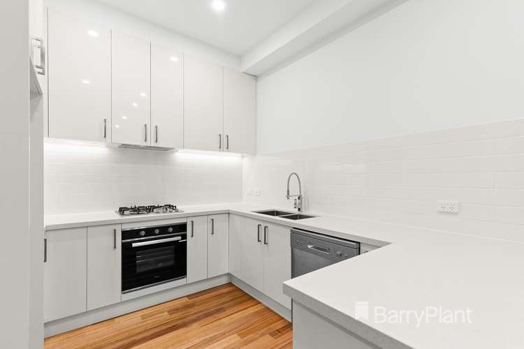 Third view of Homely townhouse listing, 2/26 Bunker Avenue, Kingsbury VIC 3083