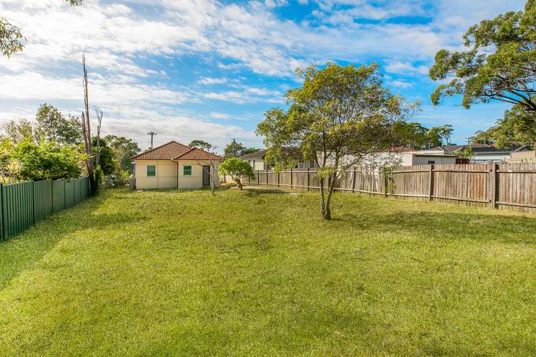 Second view of Homely house listing, 27 Sutherland Road, Jannali NSW 2226
