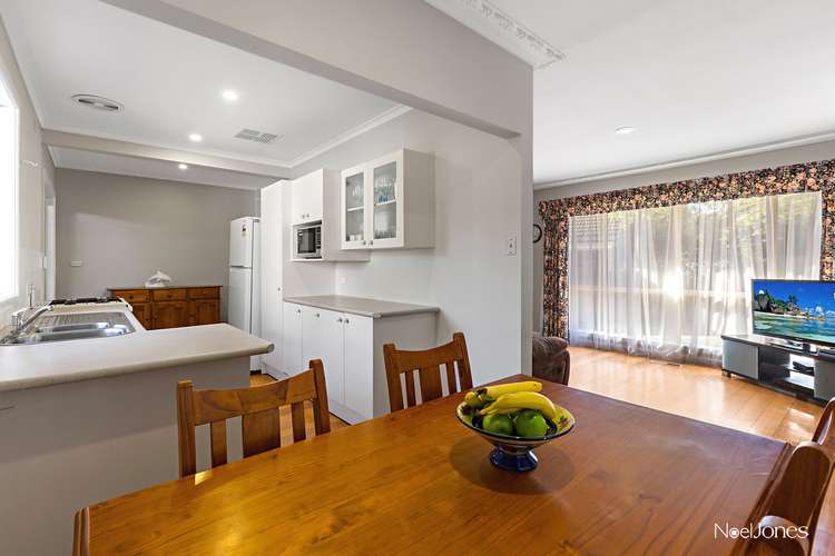 Fourth view of Homely house listing, 15 Alvena Crescent, Heathmont VIC 3135
