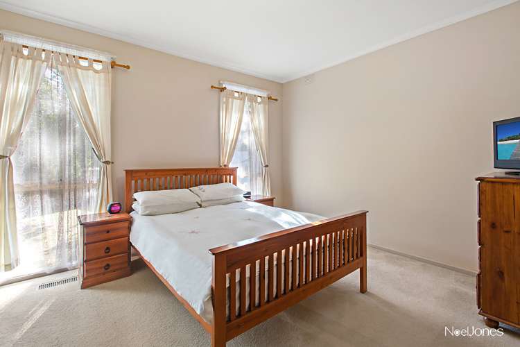 Fifth view of Homely house listing, 15 Alvena Crescent, Heathmont VIC 3135