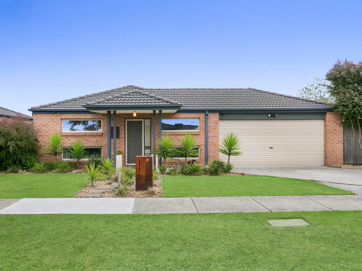 Main view of Homely house listing, 80 Calais Circuit, Cranbourne West VIC 3977