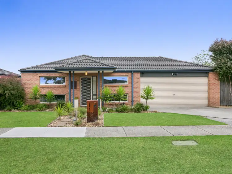 Main view of Homely house listing, 80 Calais Circuit, Cranbourne West VIC 3977