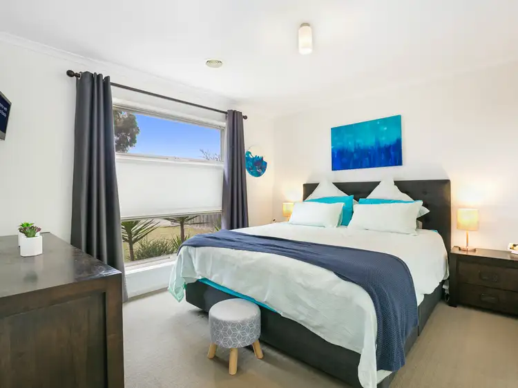Fourth view of Homely house listing, 80 Calais Circuit, Cranbourne West VIC 3977