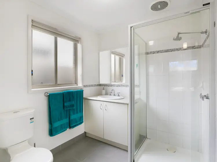Fifth view of Homely house listing, 80 Calais Circuit, Cranbourne West VIC 3977